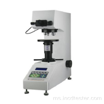 Tester kekerasan Vickers HV-5